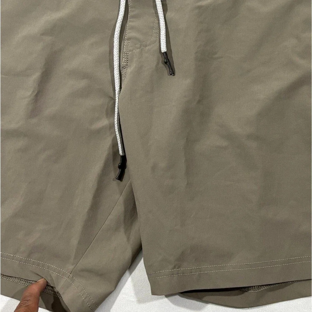 BYLT Coastal Board Shorts 8
